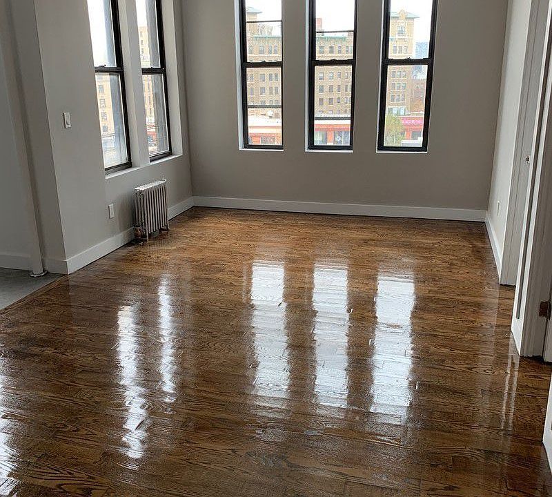 1st image of 550 W 158th St APT 4D