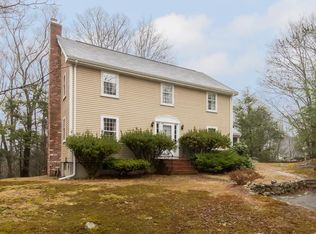 14 Moses Hill Rd, Manchester, MA 01944
