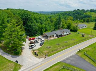 4929 Highway 290, Mckee, KY 40447