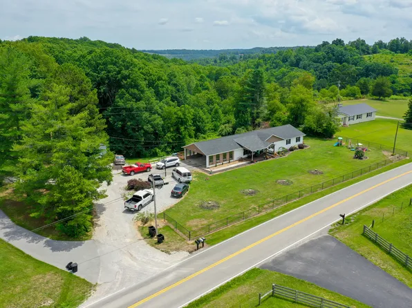 4929 Highway 290, McKee, KY 40447