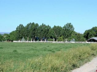60062 Highway 50, Olathe, CO 81425