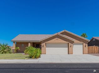 7830 E 38th St, Yuma, AZ 85365