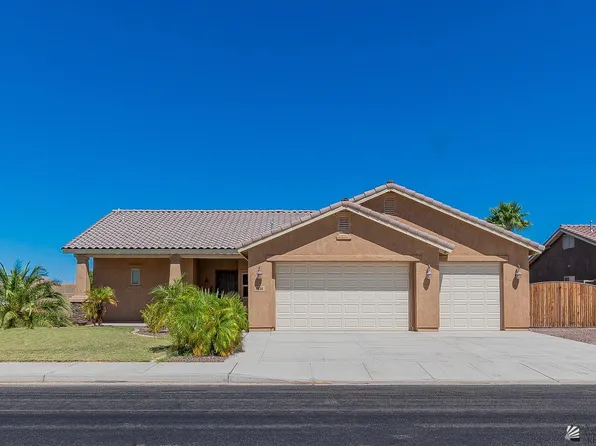7830 E 38th St, Yuma, AZ 85365