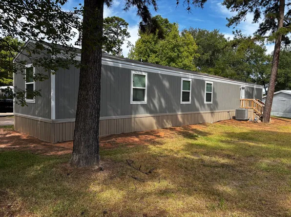 2505 Bender Rd Lot 102, Texarkana, TX 75501