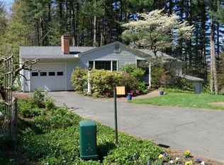 11 Thistle Ln, Amherst, MA 01002