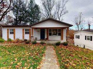 124 Parkway Dr, Huntington, WV