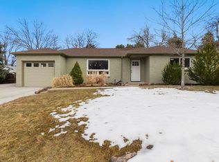 4210 Balsam St, Wheat Ridge, CO 80033