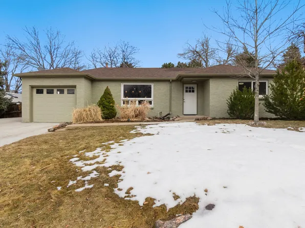 4210 Balsam St, Wheat Ridge, CO 80033