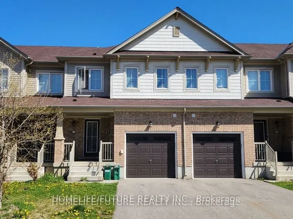 33 Cole Cres, Brantford, ON N3T 0P4