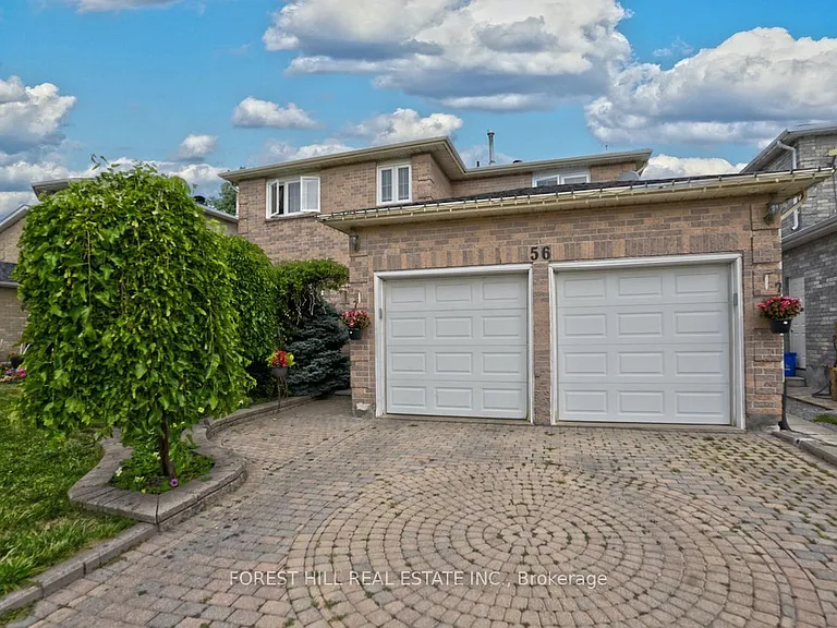 56 Cooperage Cres #BASEMENT — Photo 12