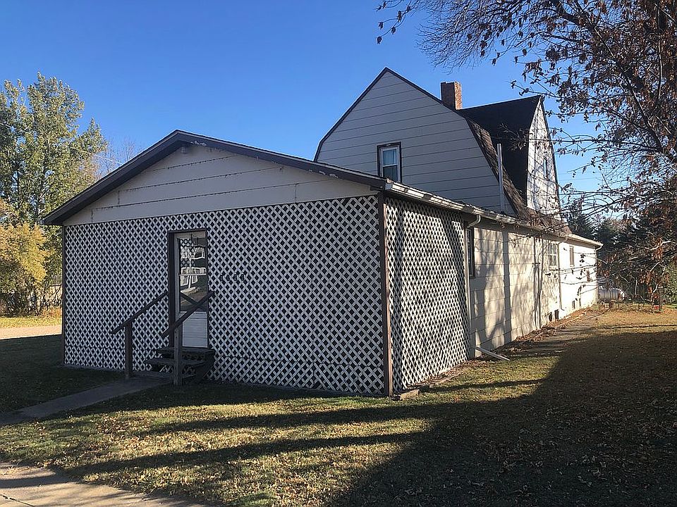 1022 2nd St NE, Fessenden, ND 58438 Zillow