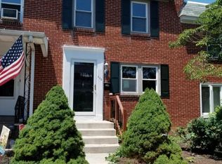 823 Rolridge Ave, Lancaster, PA 17603