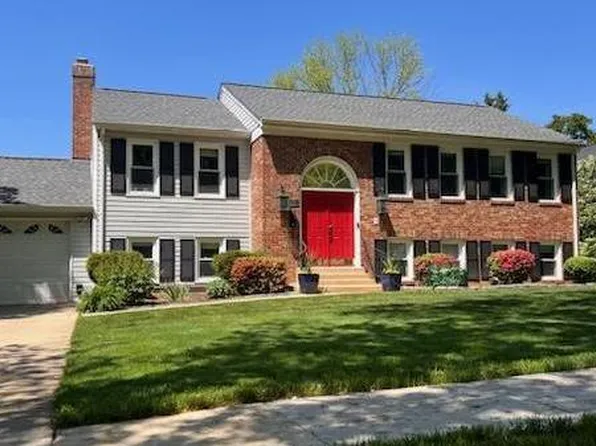 813 Duke St, Rockville, MD 20850
