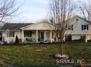 4796 Nameoki Rd, Granite City, IL 62040