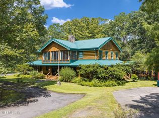 11603 WEST COURT Boulevard, Jacksonville, FL 32218