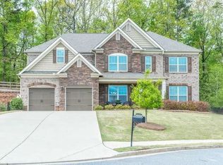 8815 Ellesmere Dr, Cumming, GA 30041