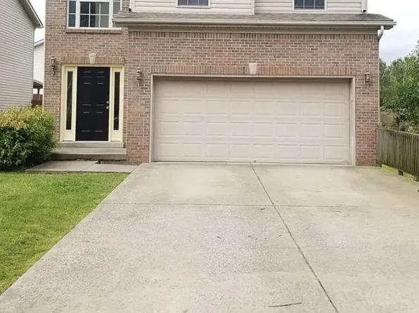 2956 Polo Club Blvd, Lexington, KY 40509