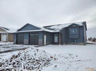 3716 Browning Ct, Rapid City, SD 57703