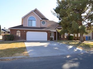 958 Larkspur Rd, Saint George, UT 84790