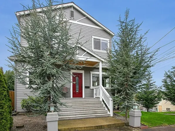 1433 30th Ave, Seattle, WA 98122