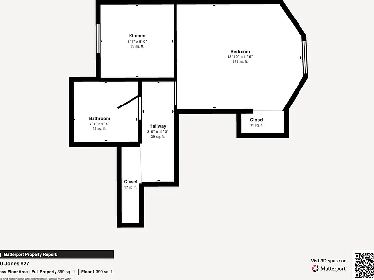 720 Jones St #27 — Photo 8