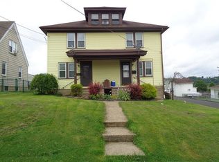 124 Price St, Rostraver Township, PA 15012