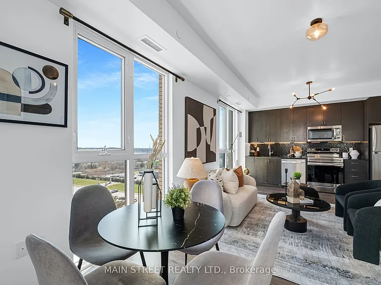 9560 Markham Rd #1006 — Photo 21