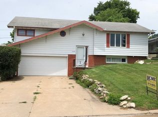 2108 2nd Corso, Nebraska City, NE 68410