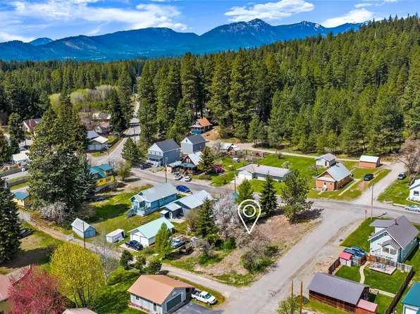 4 XX W Alaska Avenue, Roslyn, WA 98941