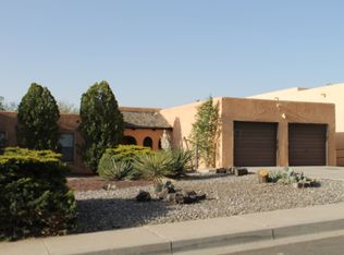 6312 Questa Pl, Albuquerque, NM 87120