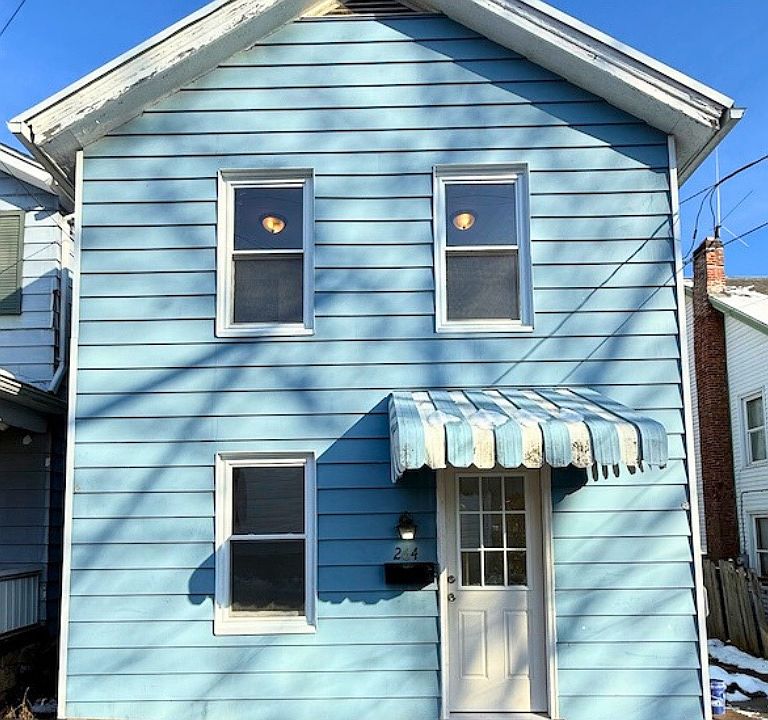 1st image of 264 Church St