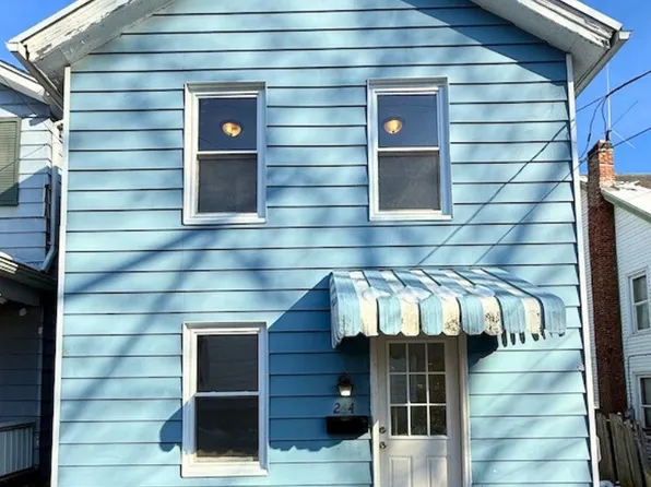 264 Church St, Millersburg, PA 17061