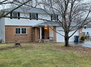 51 Ridgewood Dr SW, Etna, OH 43062