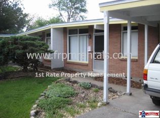 1015 Krall St, Boise, ID 83712