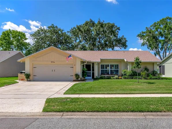 5314 Dorrington Ln, Orlando, FL 32821