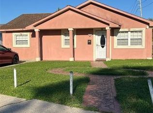 2205 Sauvage Ave, Marrero, LA 70072