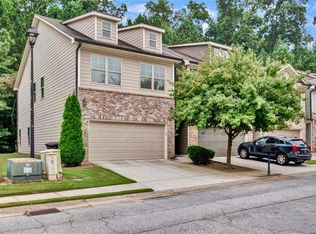527 Jefferson Chase St SE, Atlanta, GA 30354