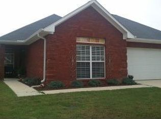 106 Westbrier Rd, Saltillo, MS 38866