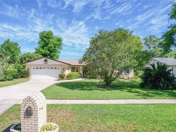 7507 Waunatta Ct, Winter Park, FL 32792