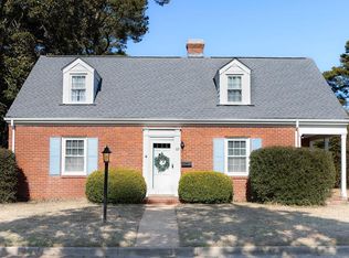 113 Washington St, Williamsburg, VA