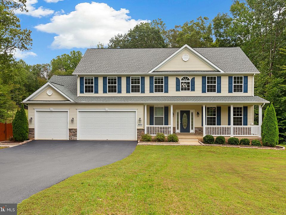 1st image of 3600 Grouse Pointe Dr