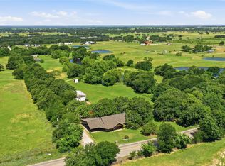 3200 Fairview Rd, Millsap, TX 76066
