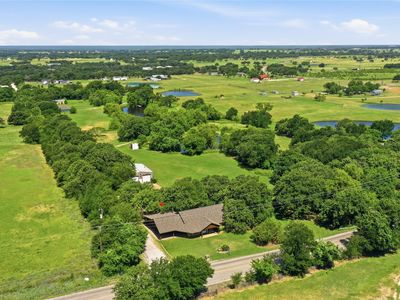 3200 Fairview Rd, Millsap, TX, 76066