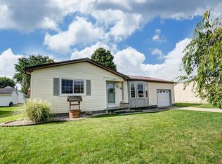 108 Lothamer Ln, Avilla, IN 46710