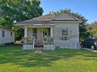 314 W Pine St, Whitewright, TX 75491