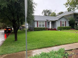 5403 Goodwin Ave, Dallas, TX 75206