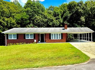 224 Lamberth Dr, Danville, VA 24541