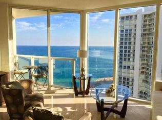 16699 Collins Ave, Sunny Isles Beach, FL 33160