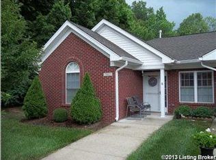 7812 Turtle Run Ct, Prospect, KY 40059