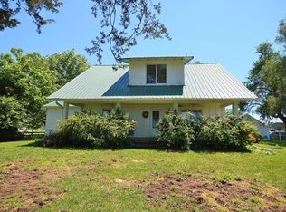 173 NW 361st Rd, Warrensburg, MO 64093